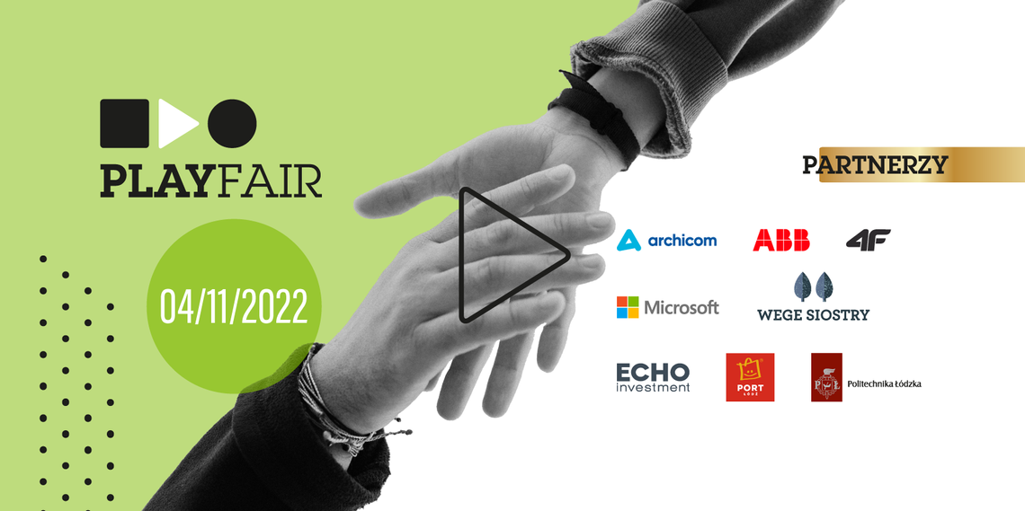 PlayFair –zespołowa gra na styku kultury i biznesu w słusznym celu