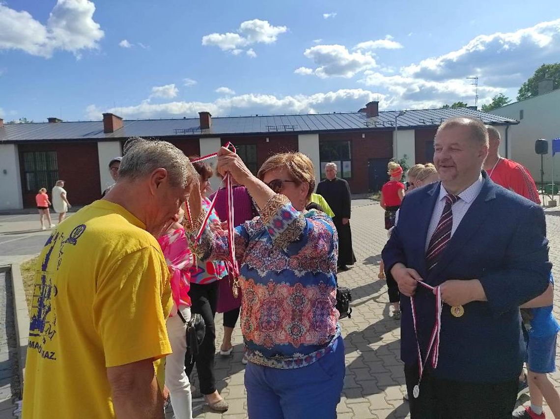 Pobiegli w Biegu Antoniańskim Pobiegli w Biegu Antoniańskim