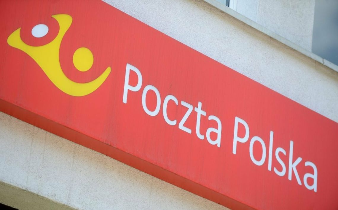 Poczta Polska ostrzega przed nową kampanią phishingową