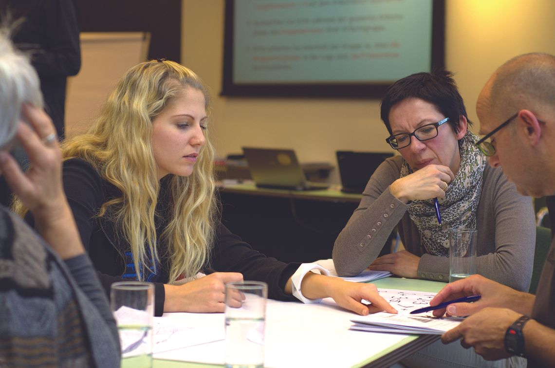 Pod względem przestrzegania praw człowieka biznes ma dużo do nadrobienia. Nierówność i dyskryminacja wciąż są powszechne na polskim rynku Pod względem przestrzegania praw człowieka biznes ma dużo do nadrobienia. Nierówność i dyskryminacja wciąż są powszechne na polskim rynku