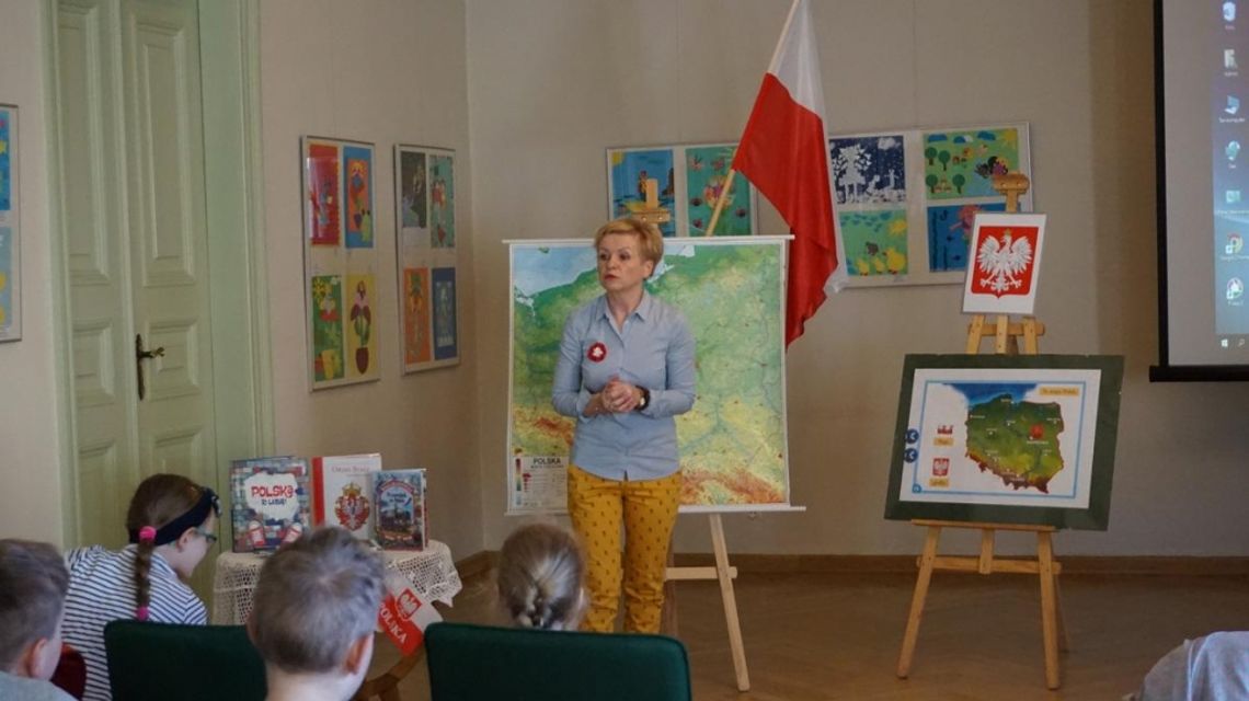 Podróż po Polsce "Z biegiem Wisły"