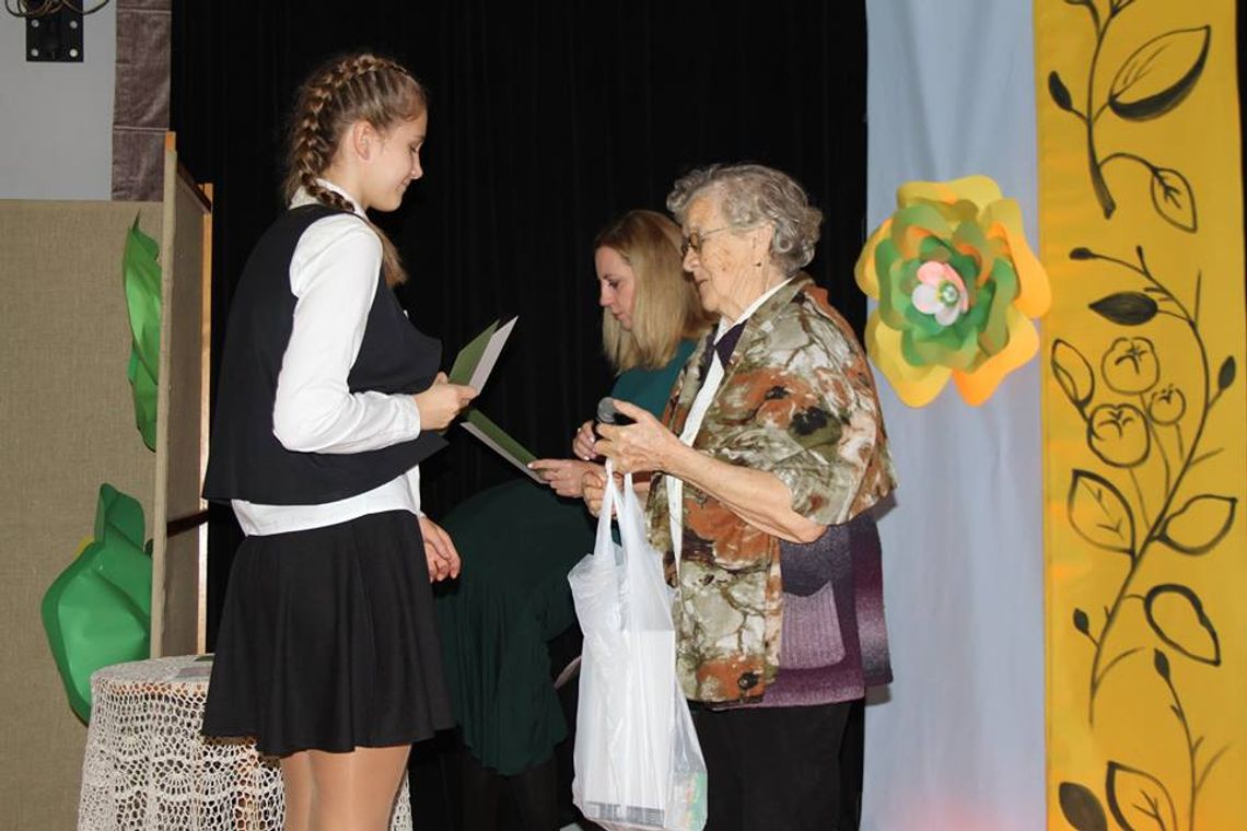 Podsumowanie konkursu „Eko-pocztówka”