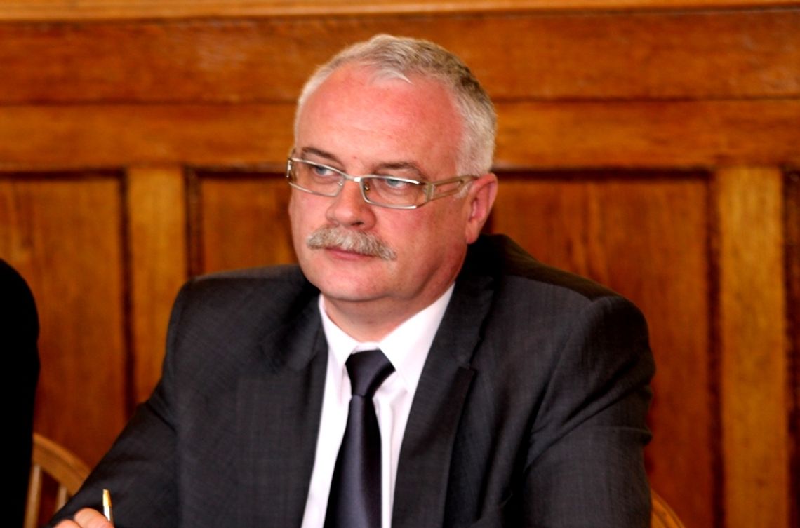 Podziękowanie dla Wyborców za dokonany wybór Podziękowanie dla Wyborców za dokonany wybór