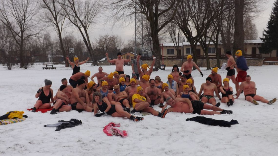 Pogoda na Morsowanie