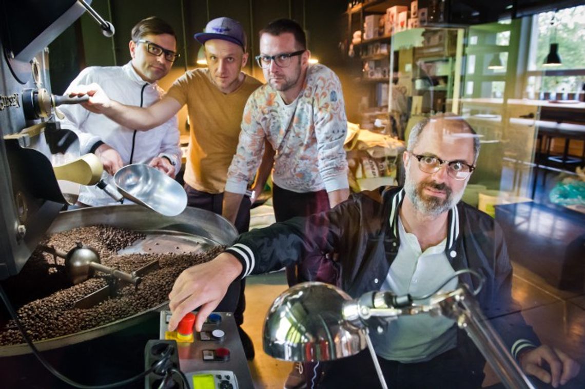 Pogodno zagra w Wytwórni Pogodno zagra w Wytwórni