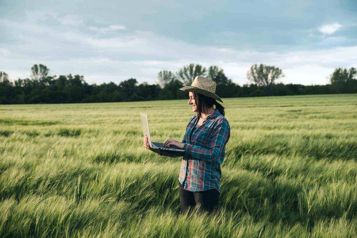 Pogodowa ruletka w rolnictwie: jak Warta odpowiada na rosnące ryzyka sezonu 2026?