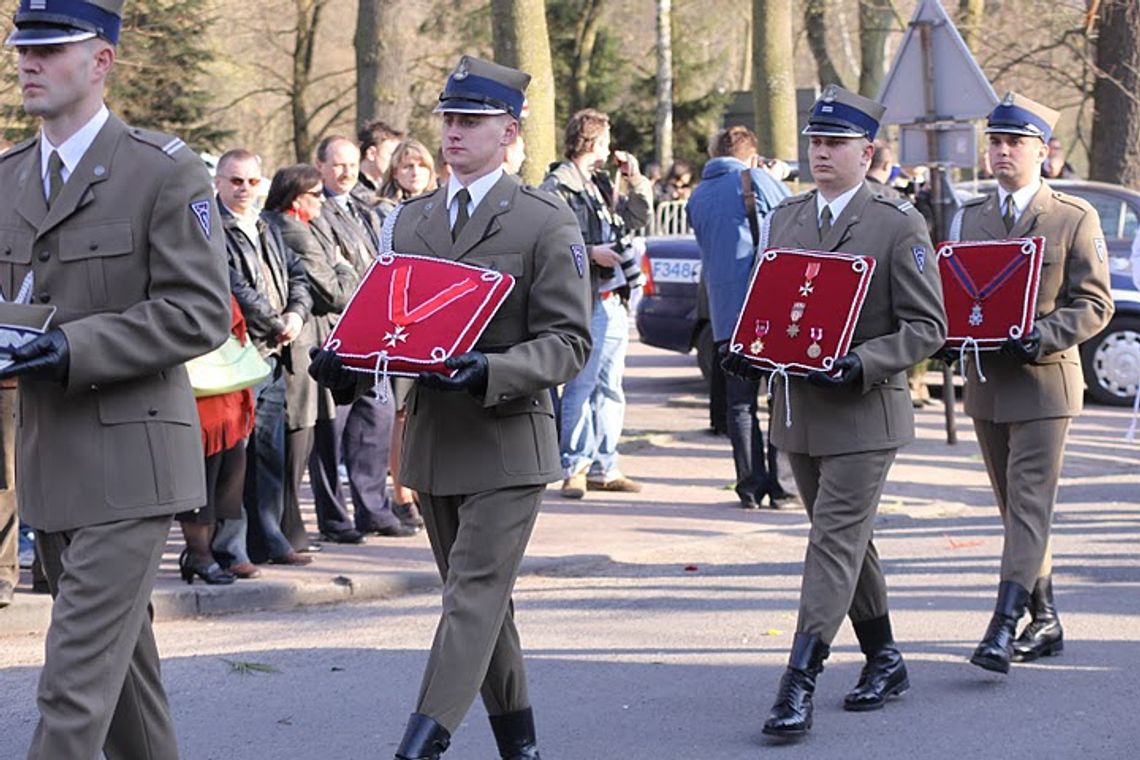 Pogrzeb generała Buka Pogrzeb generała Buka