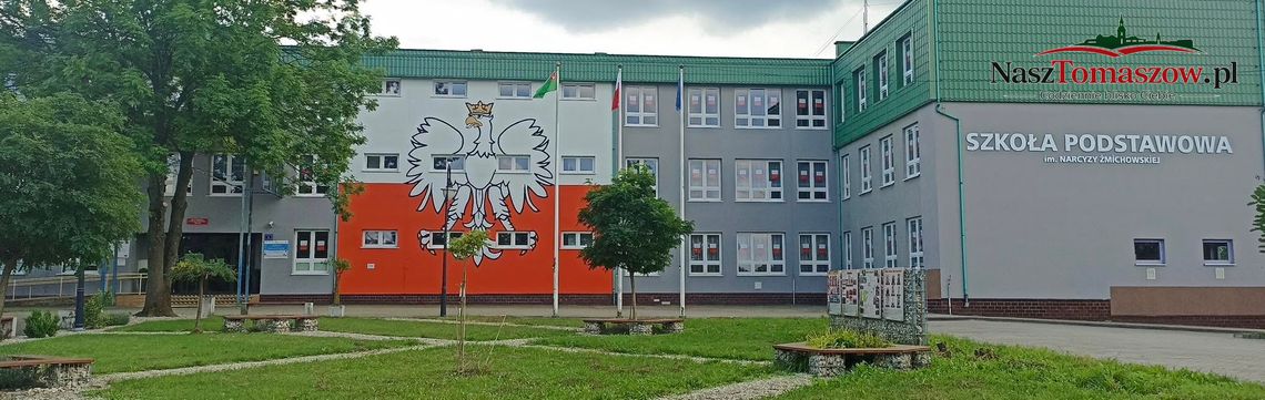 Pół wieku pod jednym szkolnym dachem. Rzeczyca szykuje jubileusz, który połączy pokolenia