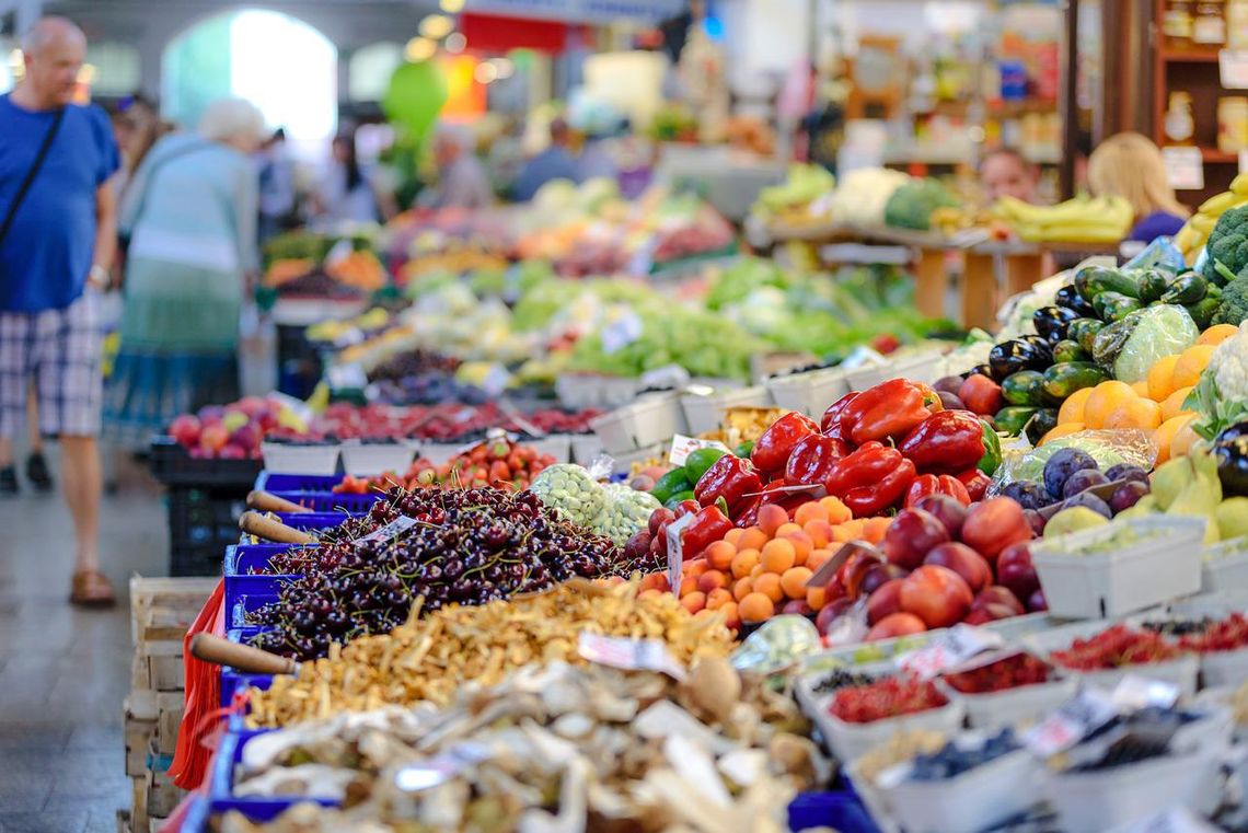 Polacy kupują coraz więcej żywności ekologicznej. Inflacja nie powinna odwrócić tego trendu