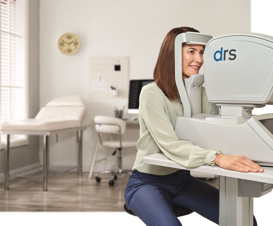 Polacy na bakier z profilaktyką chorób oczu