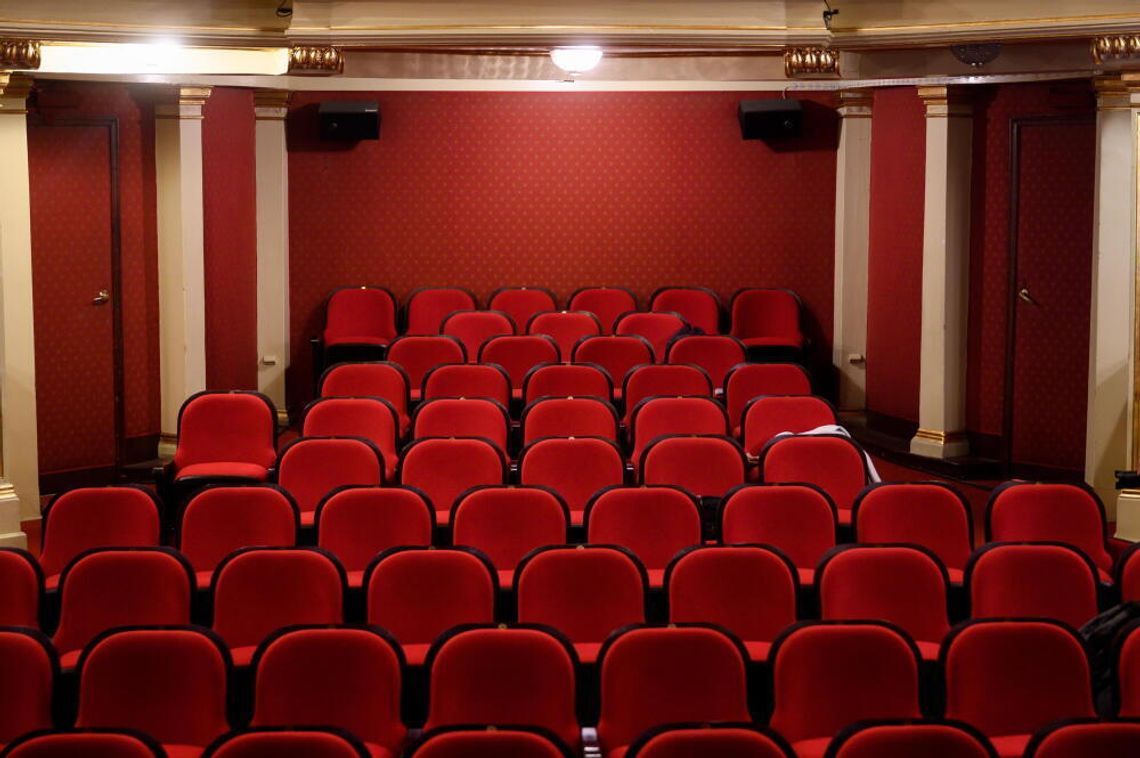 Polacy wydają coraz więcej na kulturę. Wysokie ceny wciąż barierą dla wielu Polacy wydają coraz więcej na kulturę. Wysokie ceny wciąż barierą dla wielu