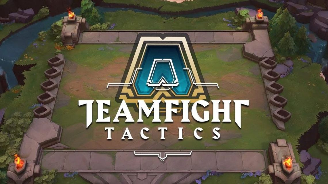 Polak z AGO Esports został mistrzem Europy w Teamfight Tactics