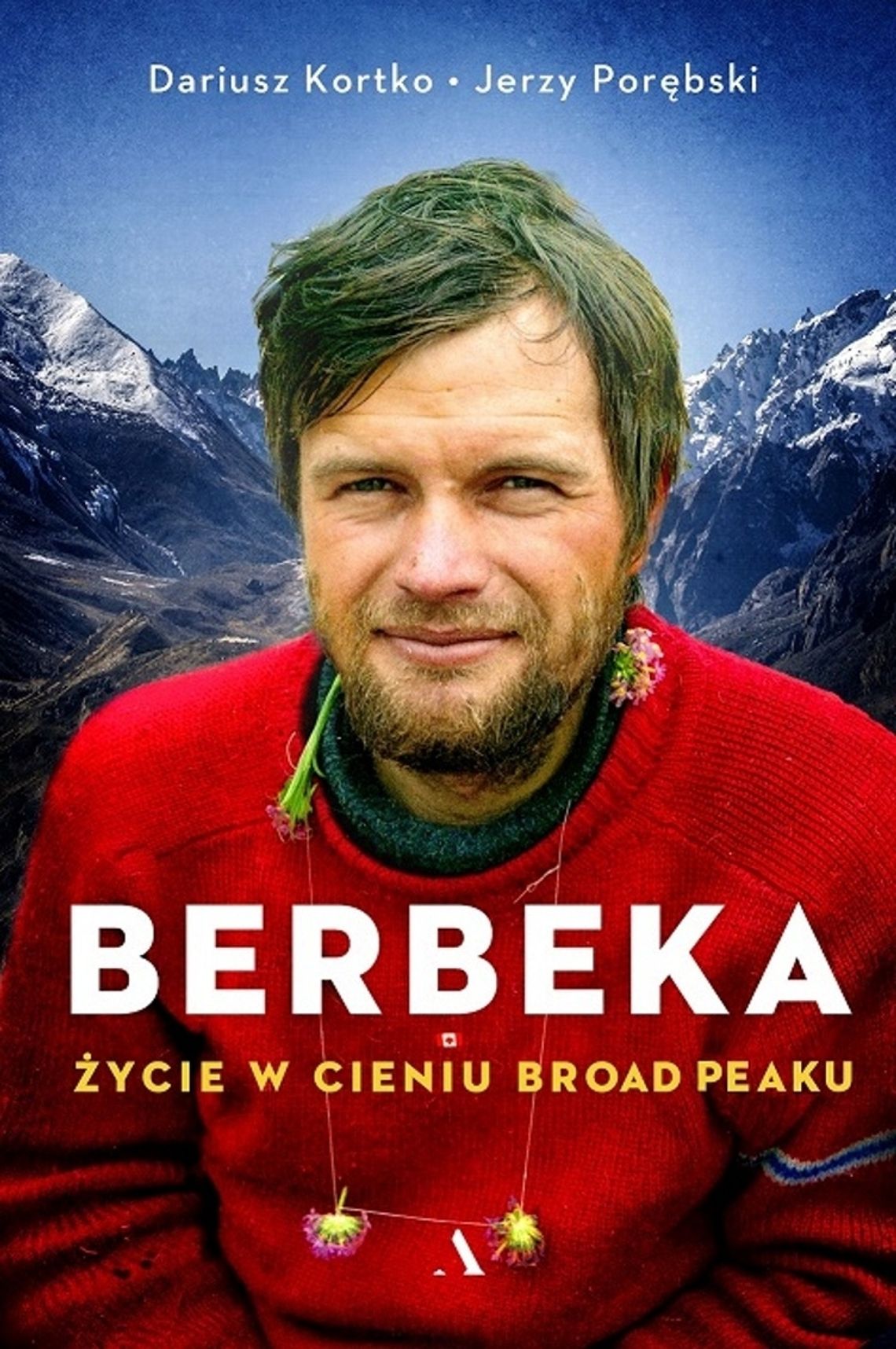 Polecam: “Maciej Berbeka. Życie w cieniu Broad Peaku”