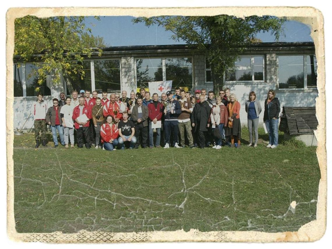 Policjanci strzelali najlepiej Policjanci strzelali najlepiej