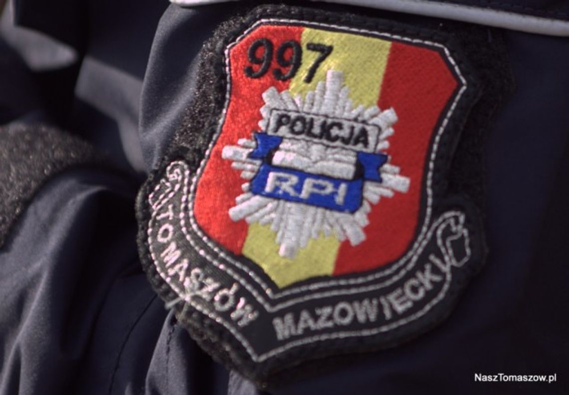 Policjant po służbie zatrzymał nietrzeźwego kierowcę