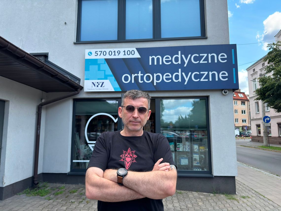 Polityczny lincz. Czas odpowiedzieć na wszystkie kłamstwa.