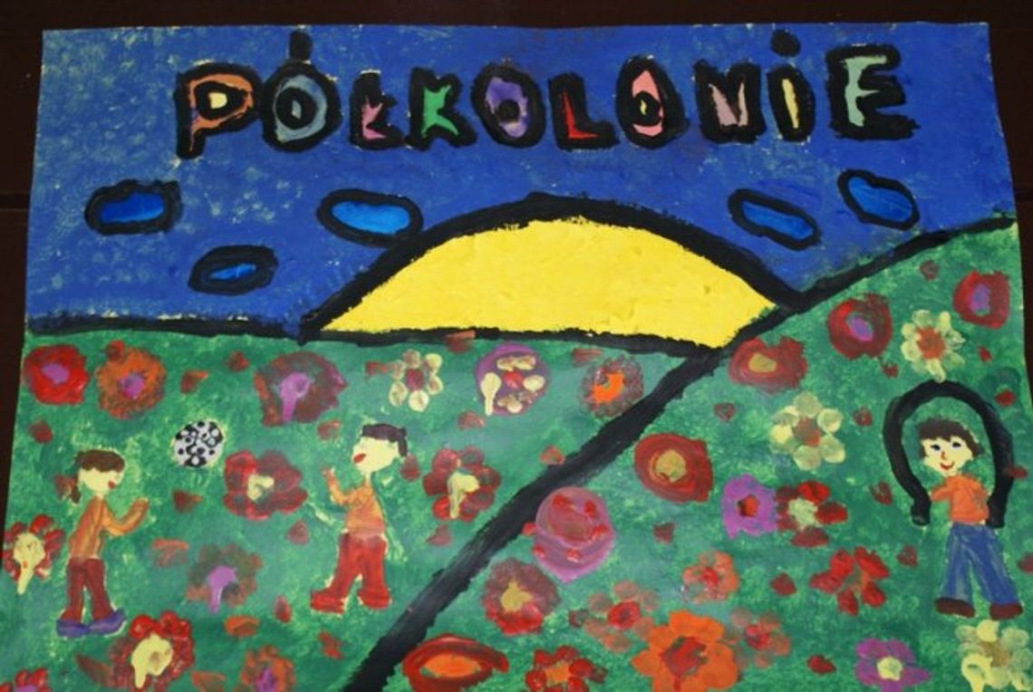 Półkolonie z Salą Vilanów Półkolonie z Salą Vilanów