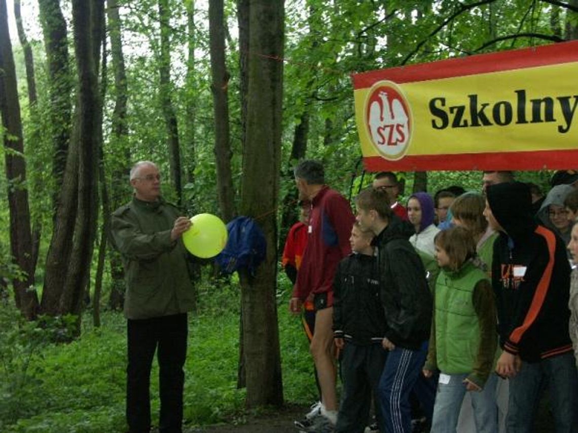 POLSKA BIEGA w Tomaszowie