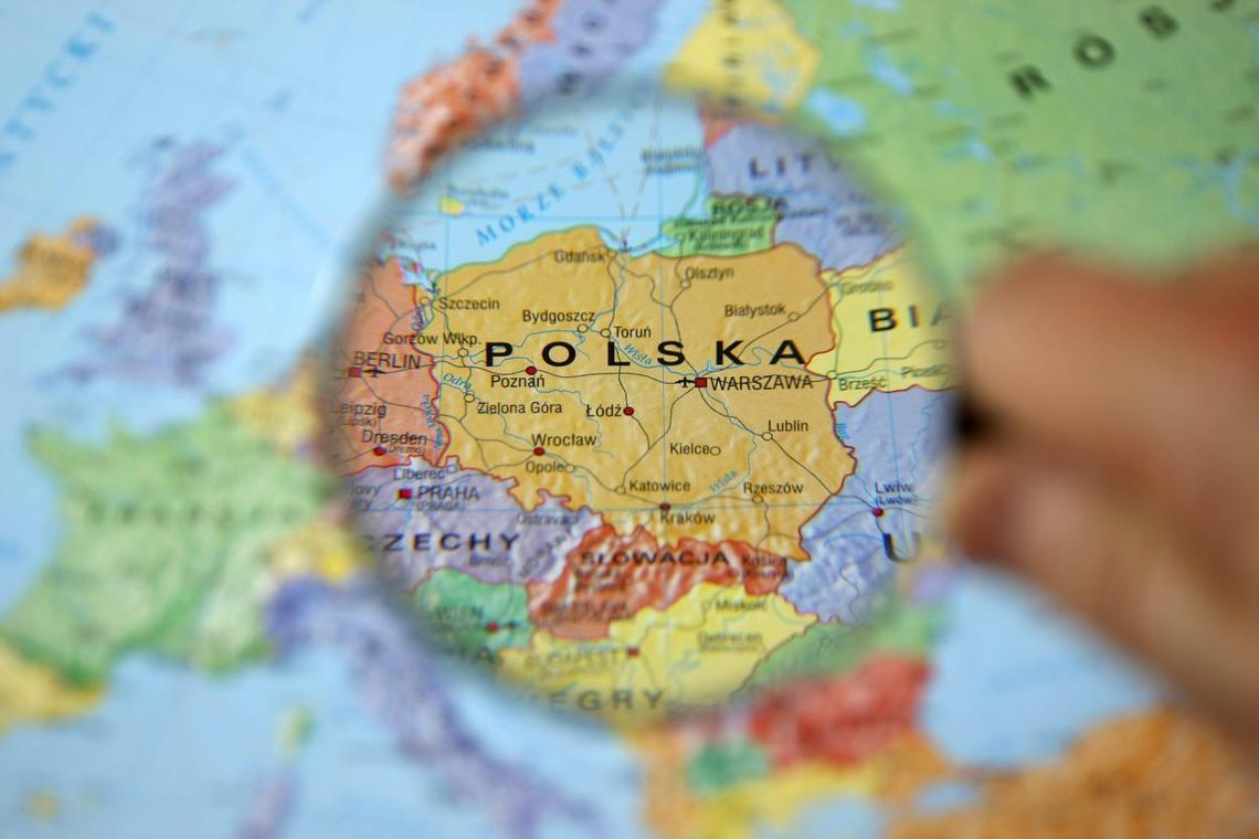 Polska na 26. miejscu w globalnym rankingu kapitału intelektualnego w 2023 r.