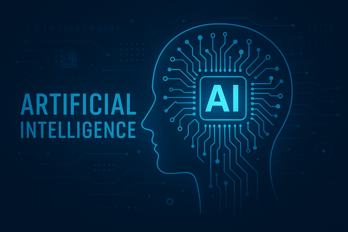 Sztuczka Inteligencja Tomaszów Maz.