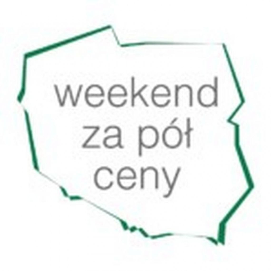 Polska Zobacz Więcej – Weekend Za Pół Ceny