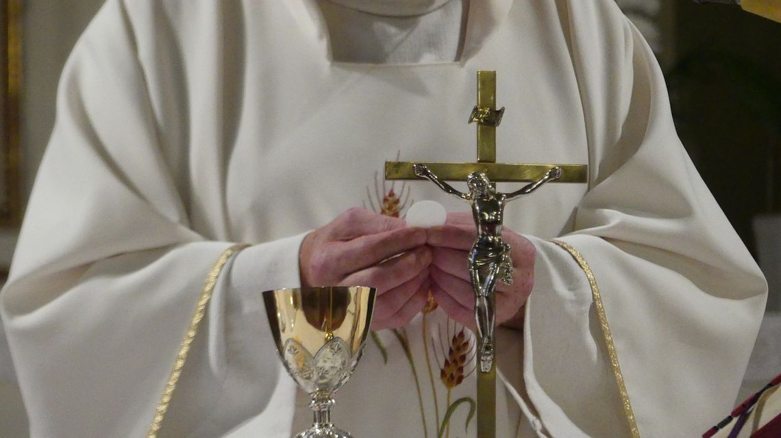 Polski ksiądz z Charkowa: przez te dwa lata nigdy nie pomyślałem, żeby wyjechać z Ukrainy