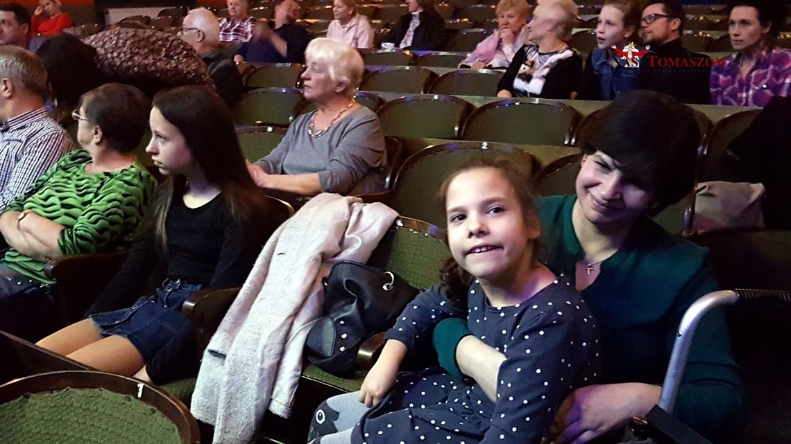 Pomóżmy Gabrysi w rehabilitacji Pomóżmy Gabrysi w rehabilitacji