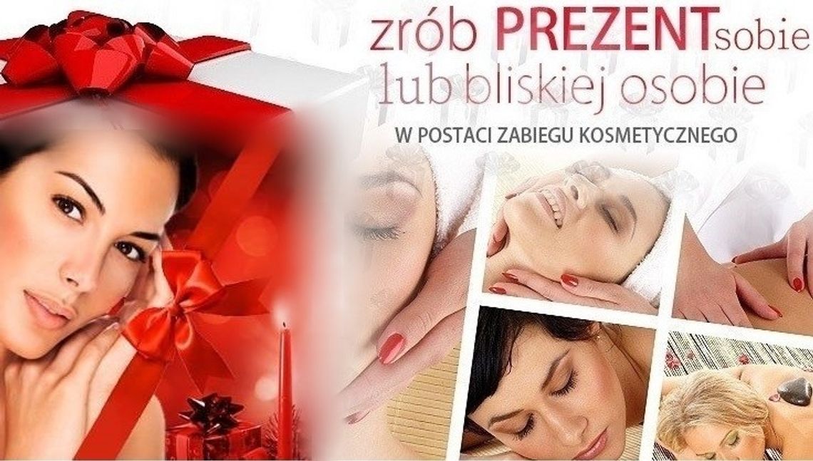 POMYSŁ NA PREZENT - ZAWSZE AKTUALNY