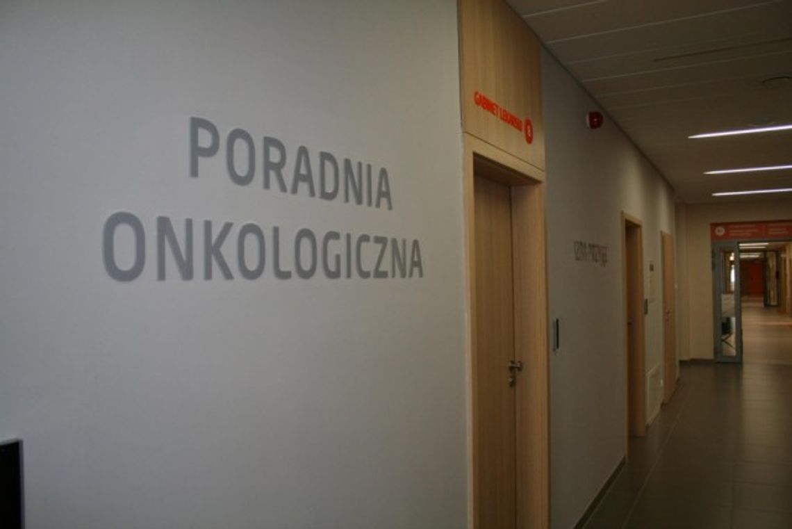 Ponad 1000 pacjentów w jeden rok