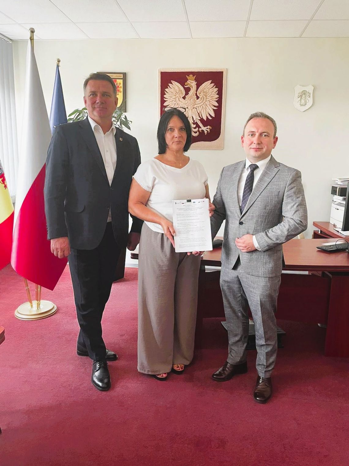 Ponad 5,3 mln zł na turystyczny projekt w Poświętnem. Powstanie szlak i filmowa przestrzeń Ponad 5,3 mln zł na turystyczny projekt w Poświętnem. Powstanie szlak i filmowa przestrzeń