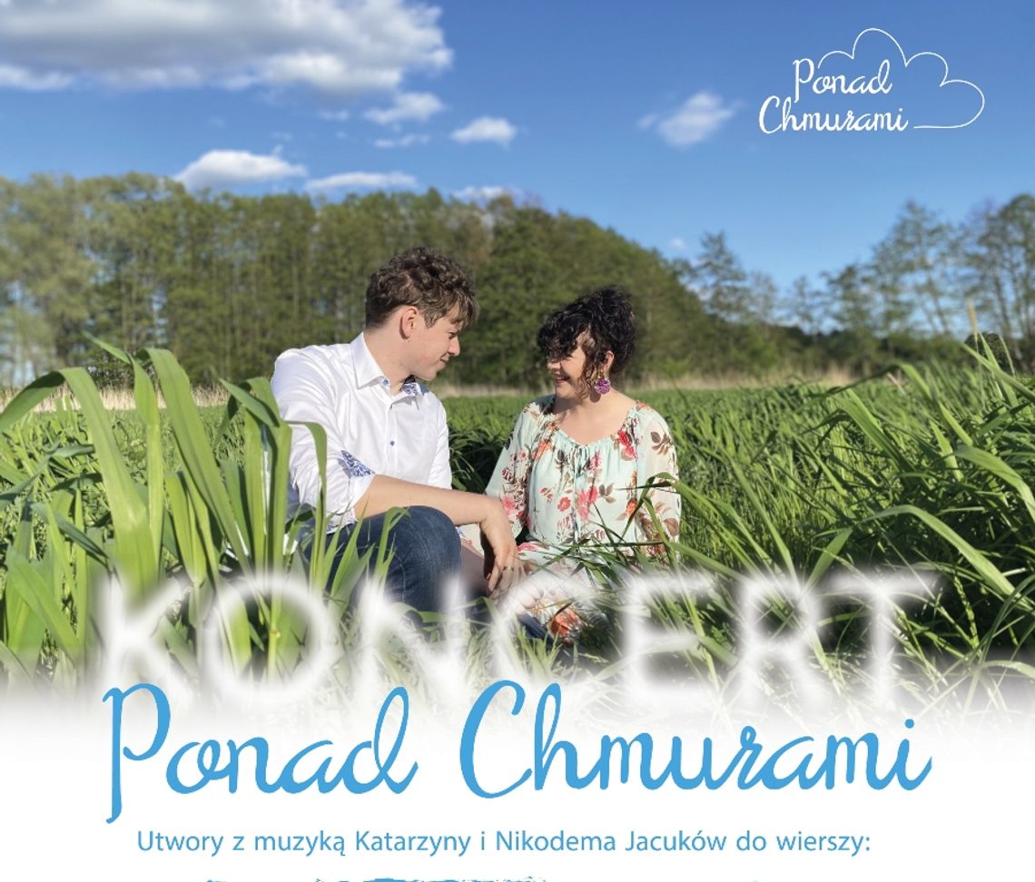 Ponad Chmurami w PCAS