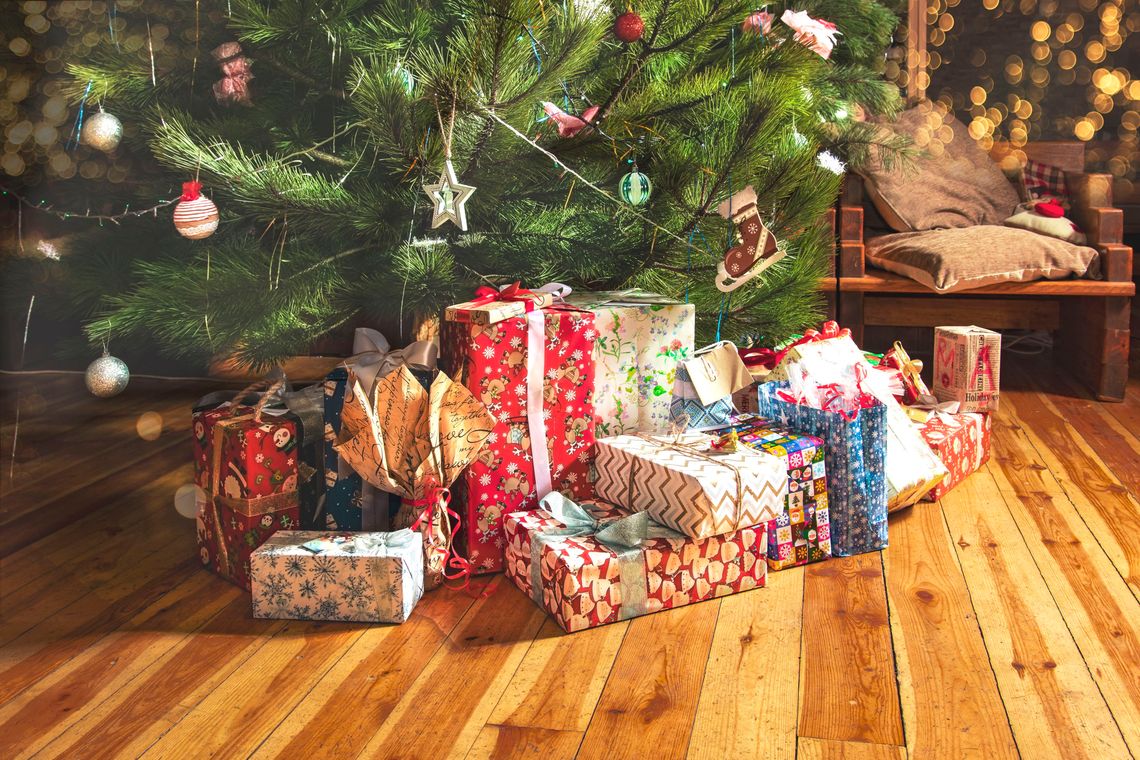 Ponton dmuchany jako prezent świąteczny dla mężczyzny – praktyczny, oryginalny i niezawodny pomysł Ponton dmuchany jako prezent świąteczny dla mężczyzny – praktyczny, oryginalny i niezawodny pomysł