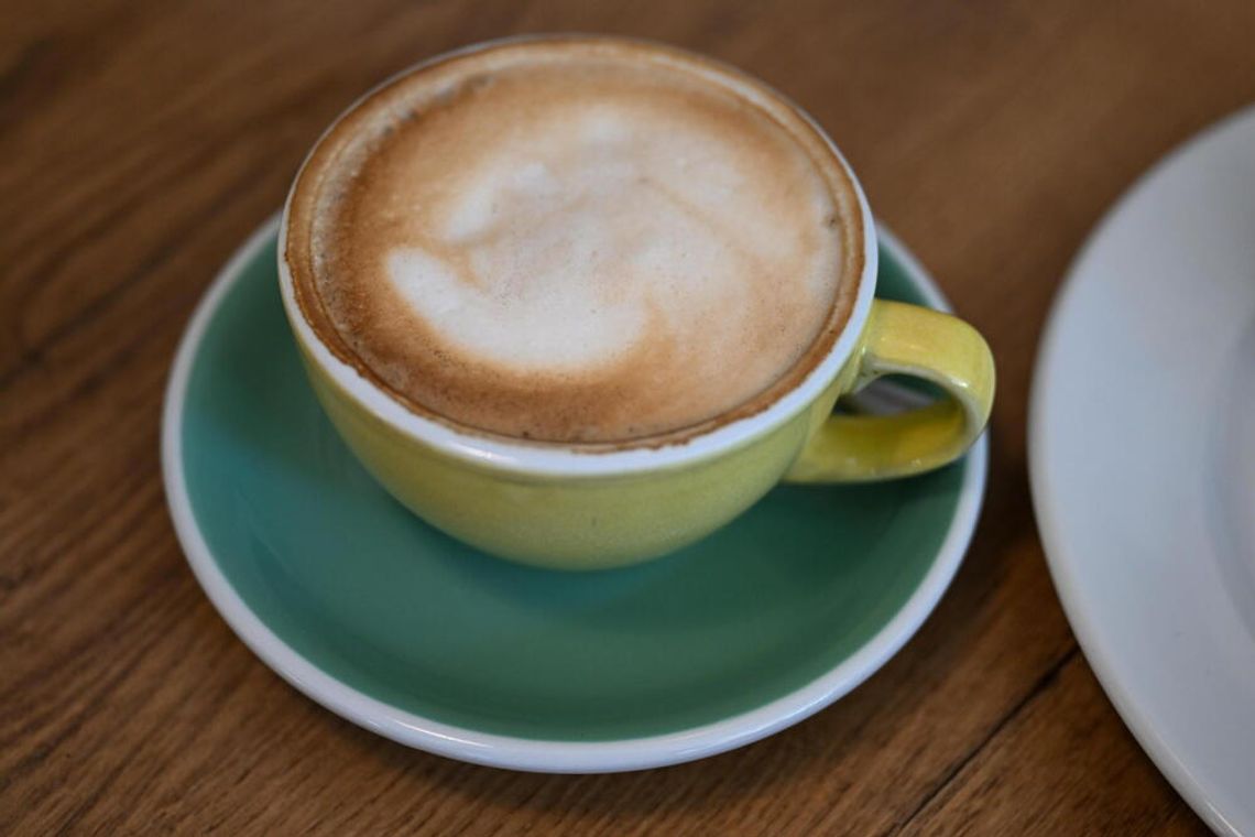 Poranna kawa uruchamia w komórkach mechanizm długowieczności