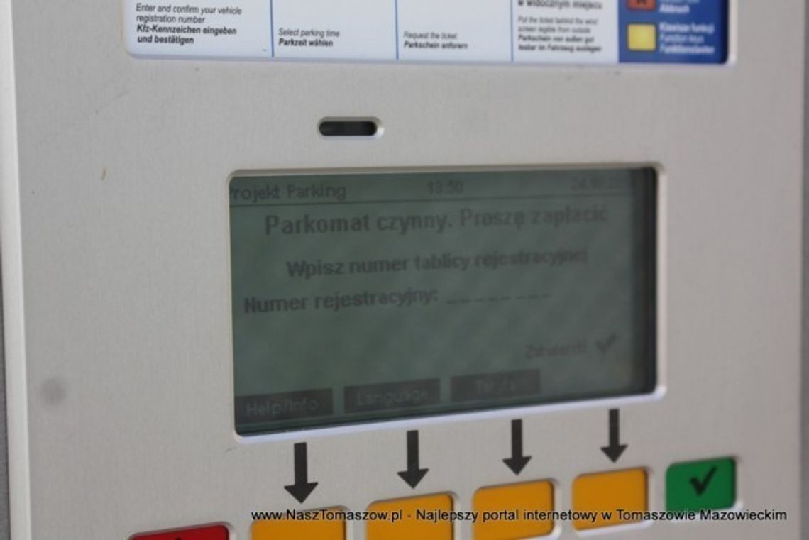 Porównujemy strefy - ile kosztuje parkowanie w różnych miastach