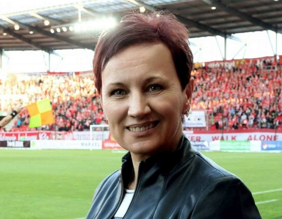 Porozmawiaj z Barbarą Klatką