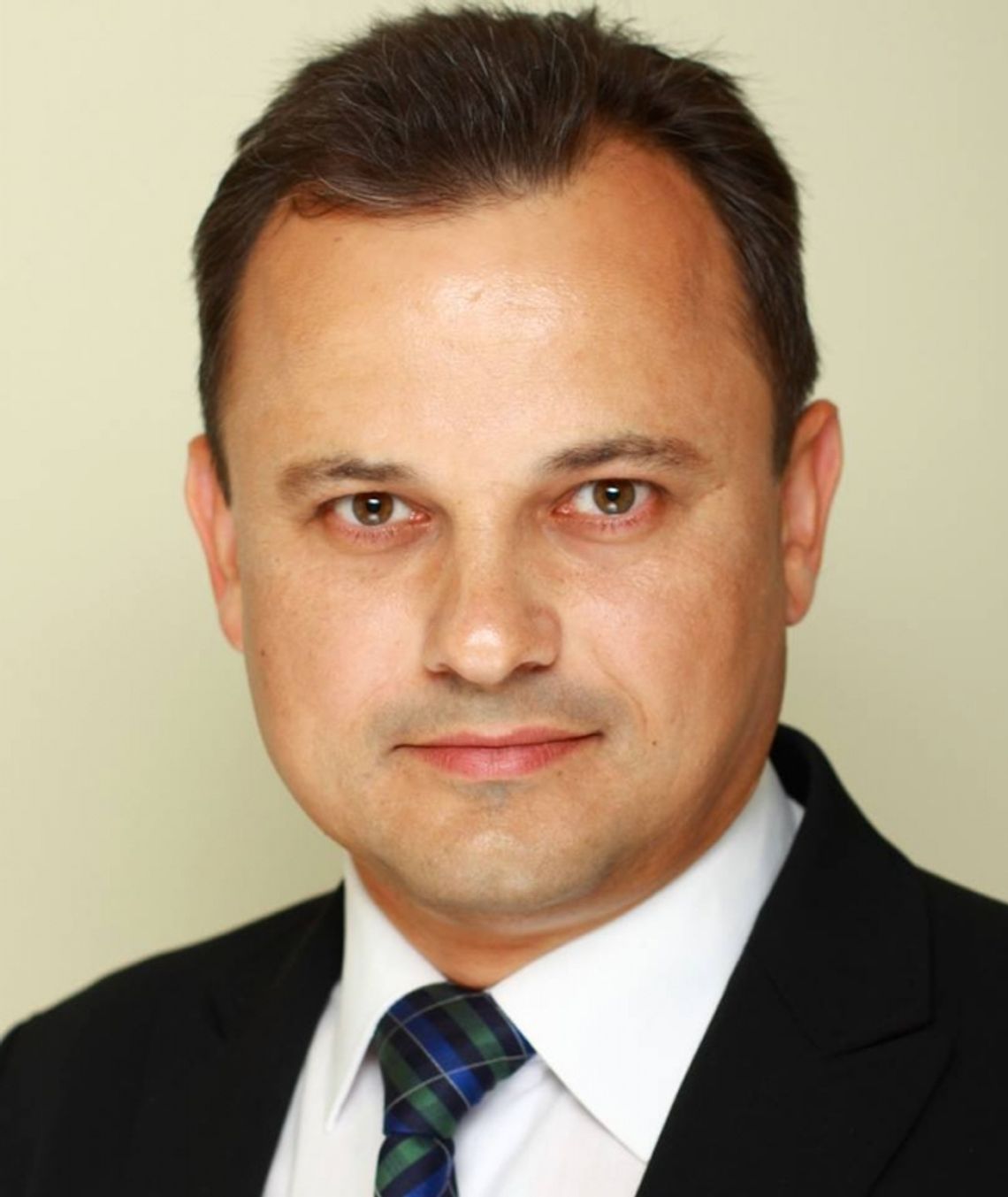 Poseł Ostrowski zaprasza na dyżur