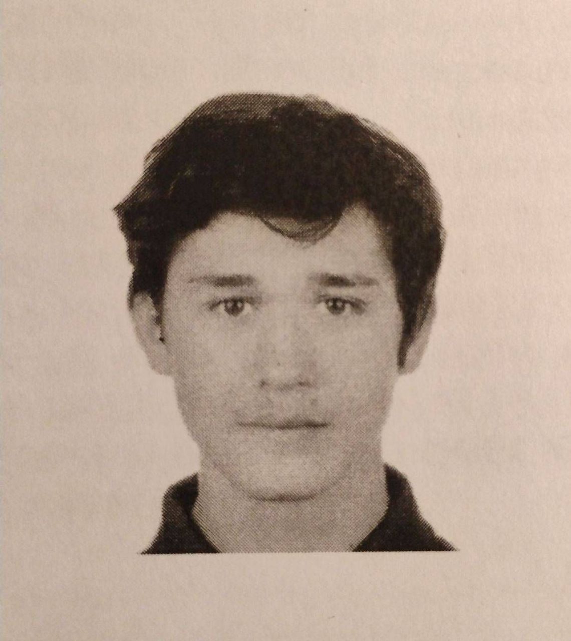 Poszukiwania młodego mieszkańca Tomaszowa