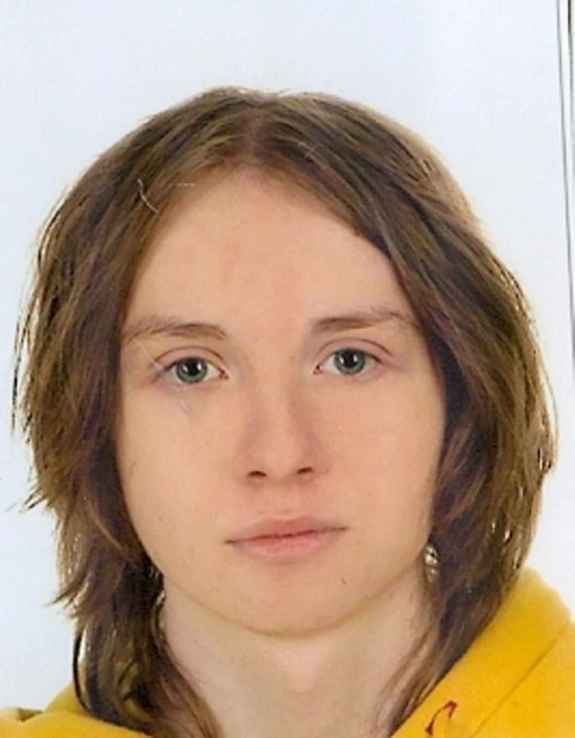 Poszukiwany zaginiony siedemnastolatek Jakub Kopeć