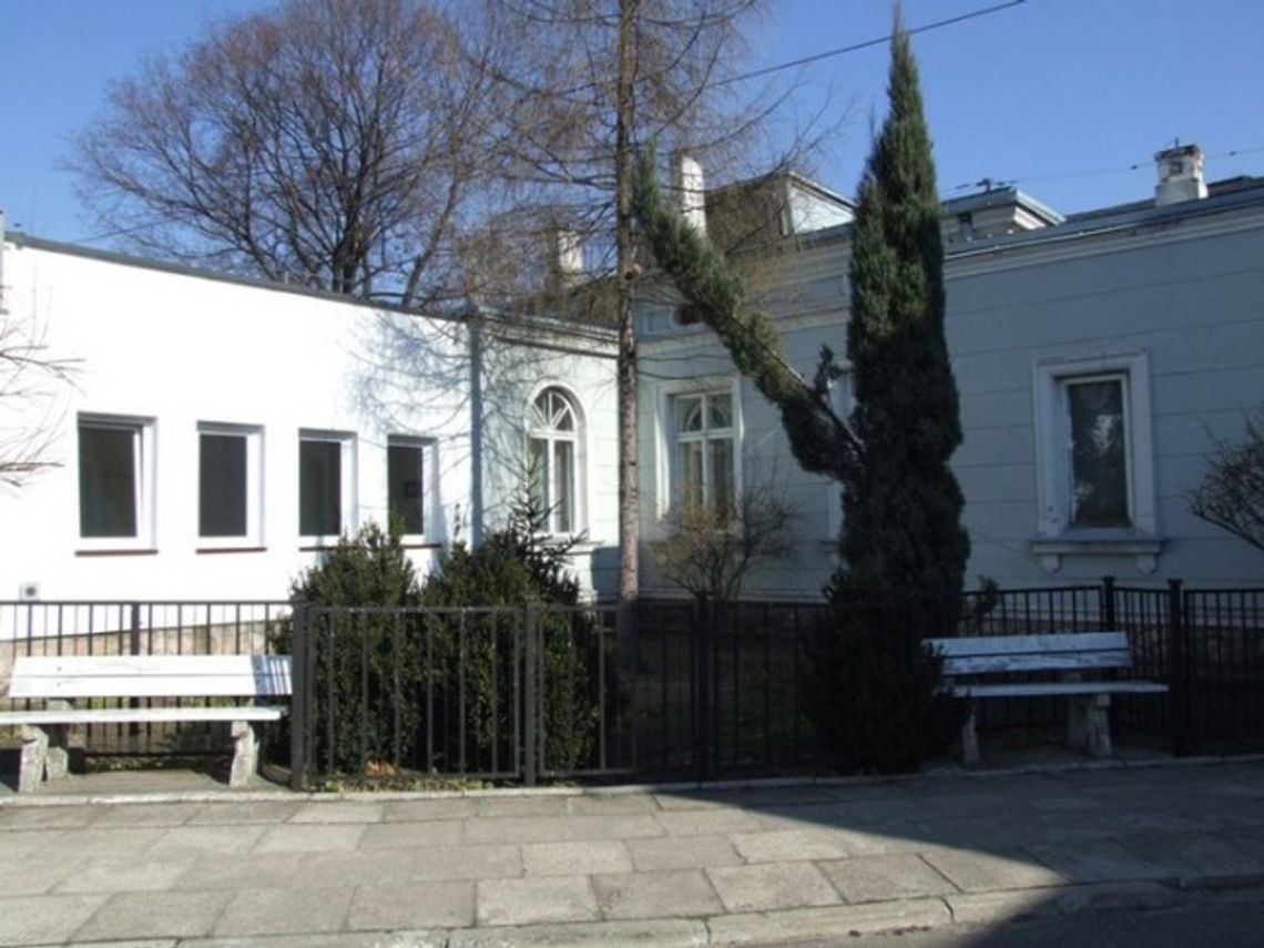 Poszukiwany zastępca kierownika