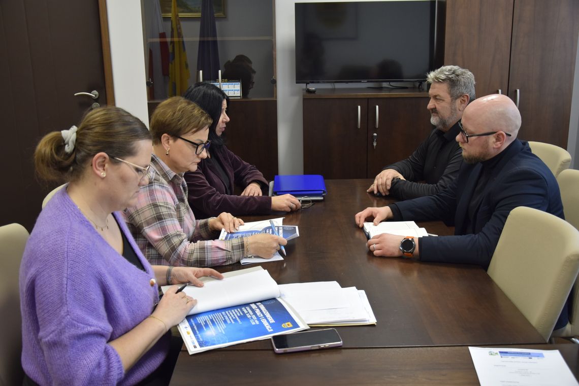 Powiat szykuje kolejną edycję wydarzenia dla ósmoklasistów i osób szukających pracy