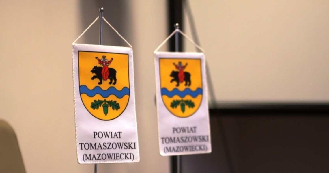 Powiat Tomaszowski: W komisjach spore zmiany