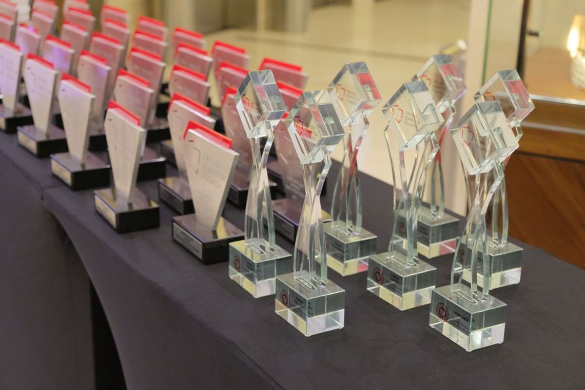 Powiat Tomaszowski wysoko w rankingu 