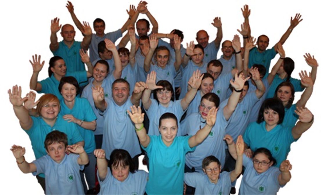 Powstanie nowe Stowarzyszenie wspierające osoby niepełnosprawne