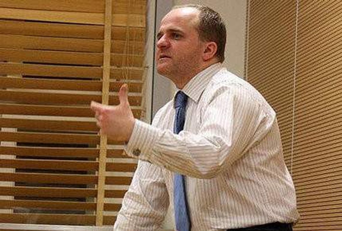 Pozbyliśmy się złudzeń Pozbyliśmy się złudzeń