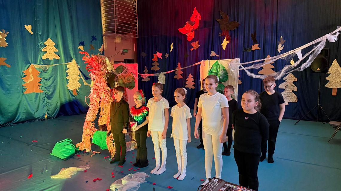 „Poznajmy się bliżej!” – Dzień Otwarty w Szkole Podstawowej nr 12 „Poznajmy się bliżej!” – Dzień Otwarty w Szkole Podstawowej nr 12