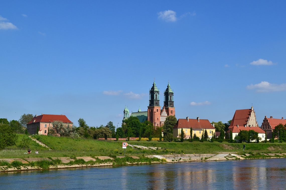 Pozycjonowanie strony Poznań - jak zwiększyć widoczność w sieci?