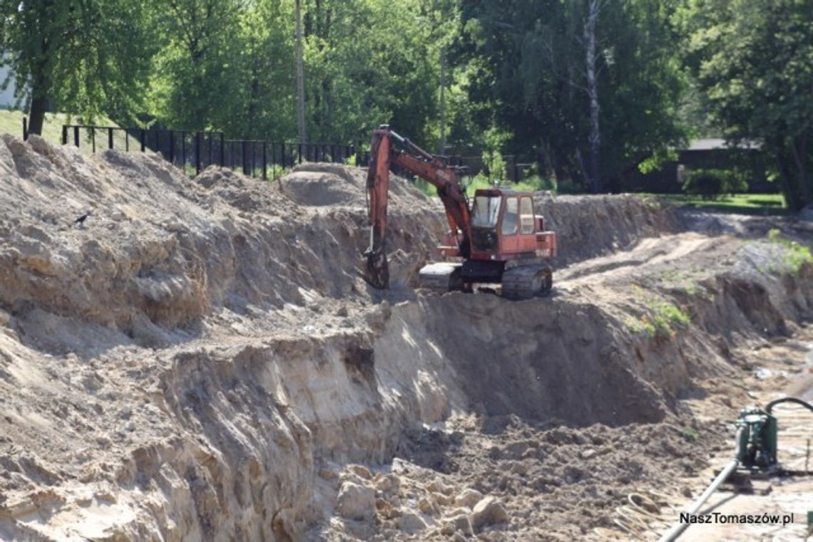 Pracują nawet w niedzielę
