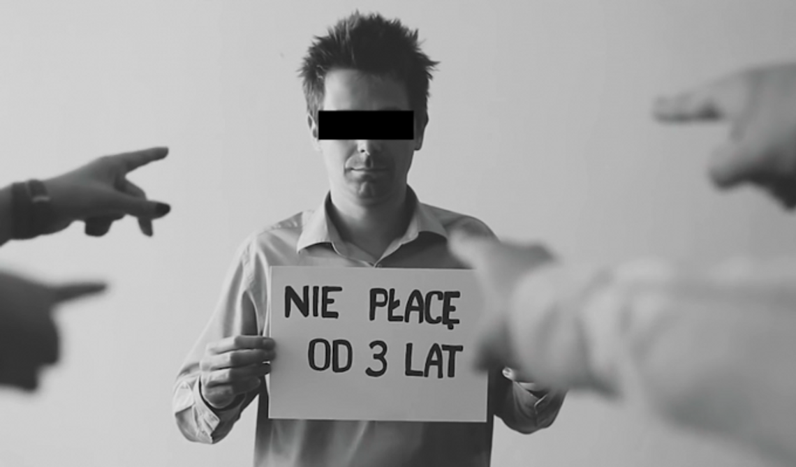 Prawie 300 tys. ojców nie płaci alimentów na dzieci. Są metody na dłużników Prawie 300 tys. ojców nie płaci alimentów na dzieci. Są metody na dłużników