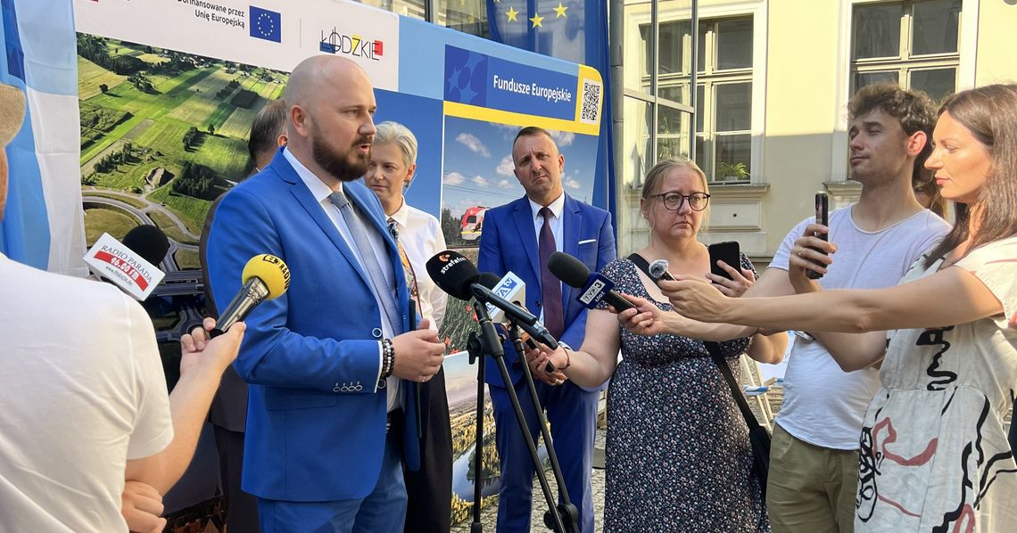 Prawie 73 mln zł do rozdysponowania. Rusza nabór dla gmin z Obszaru Transformacji! Prawie 73 mln zł do rozdysponowania. Rusza nabór dla gmin z Obszaru Transformacji!