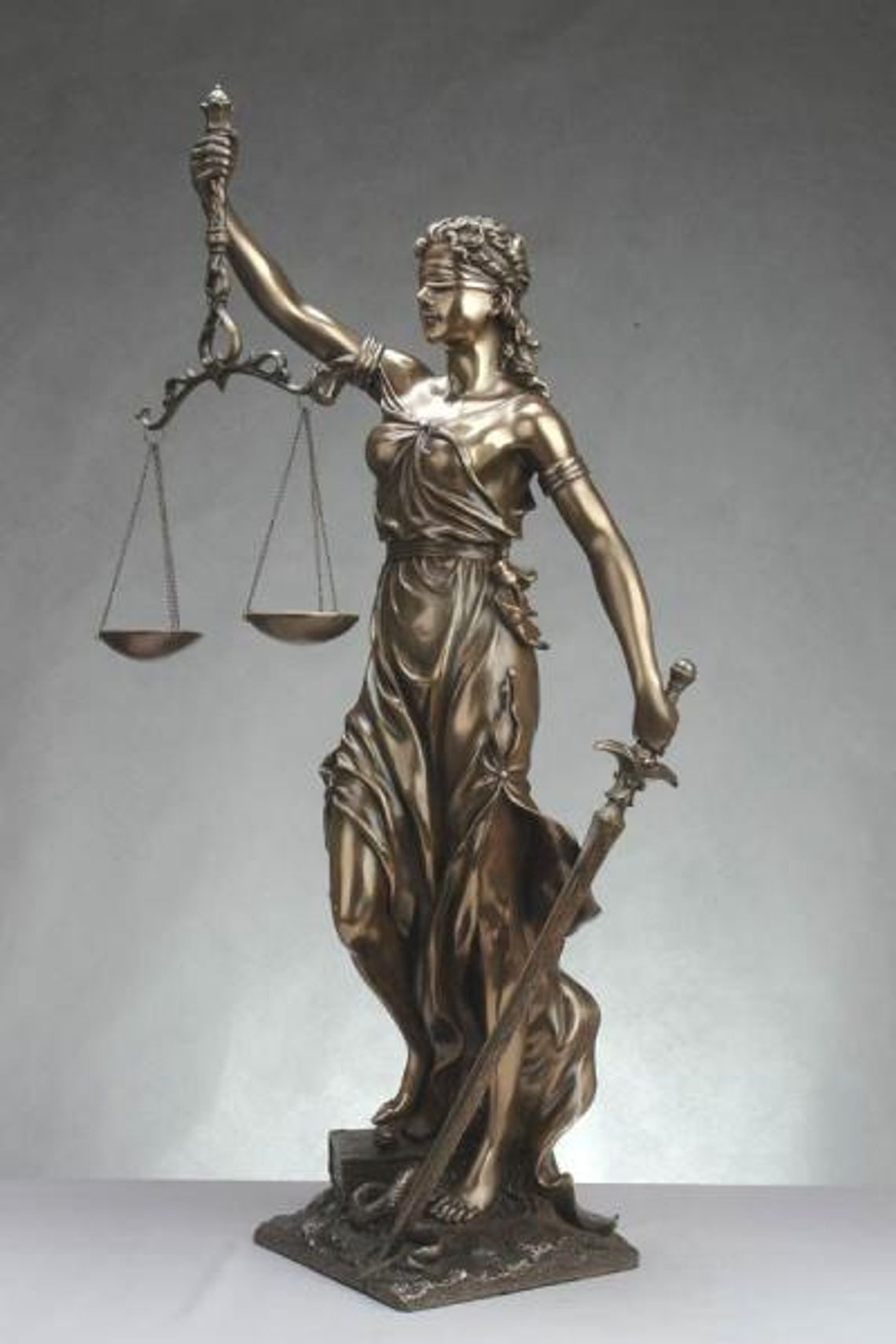 Prawnicy mieli "wychodne" Prawnicy mieli "wychodne"